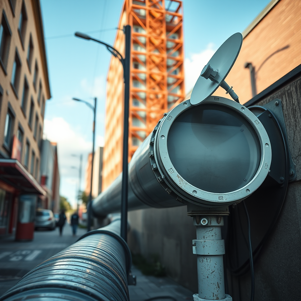 Thames Water teams up to tackle unseen pipe leaks underground